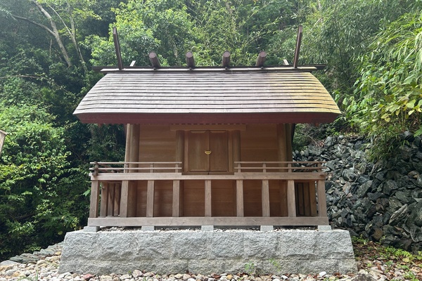 水主神社
